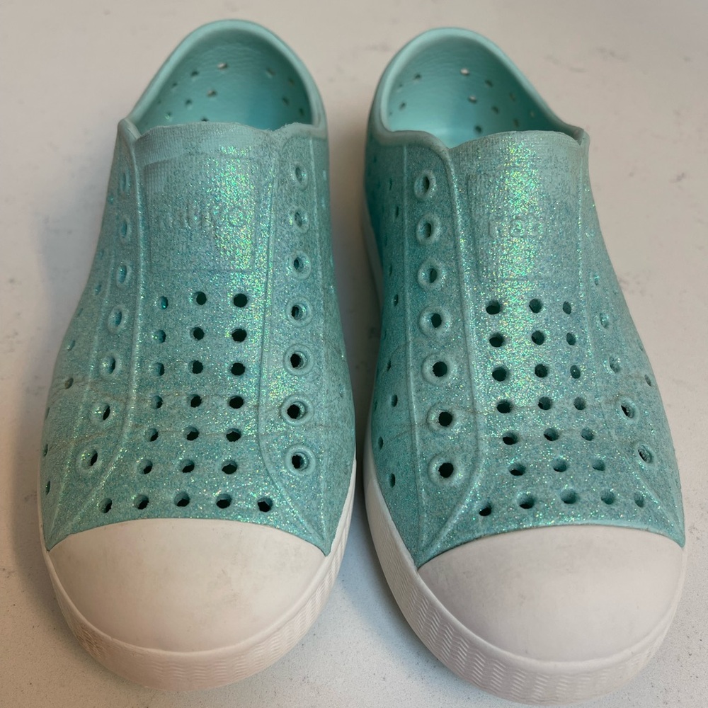 Kids Native Jefferson Bling, Size C12